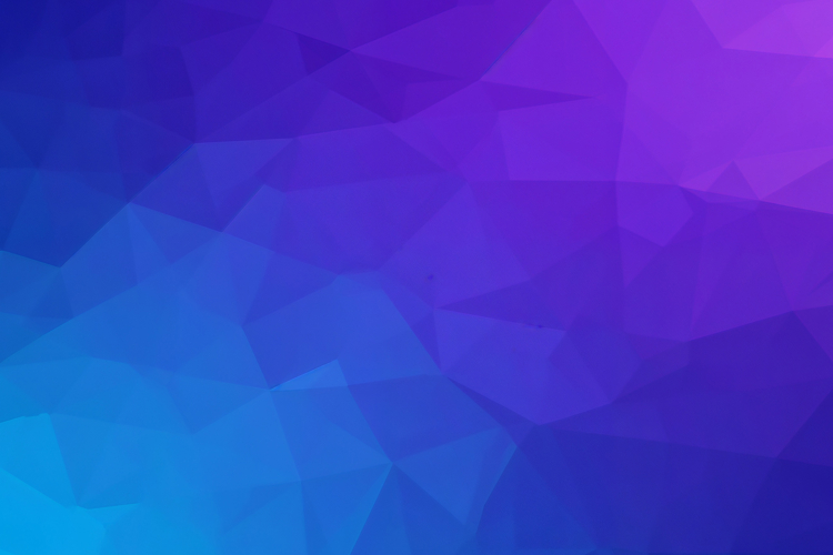 Purple Abstract Background