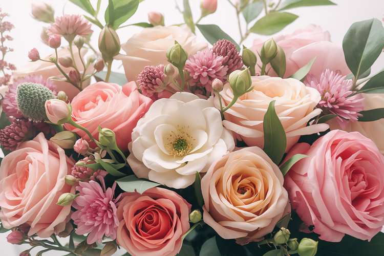 Floral Background