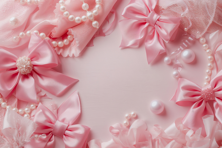 Pink Wallpaper Image 6