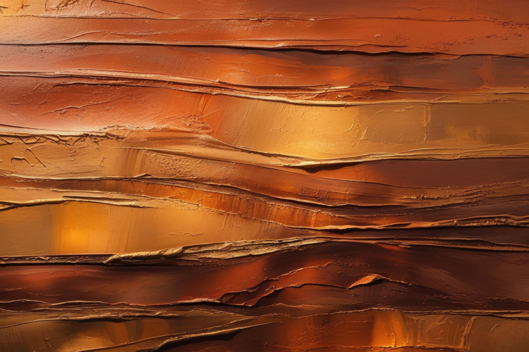 Abstract Paint Background Wallpaper