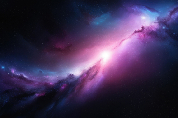 Galaxy Wallpaper Image 12