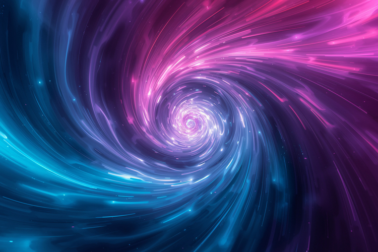 Neon Texture Image 14