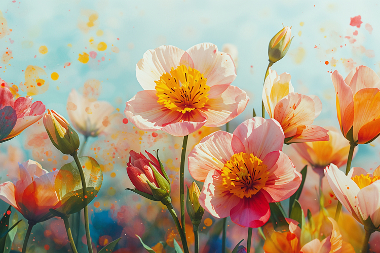Spring Background Images Image 22