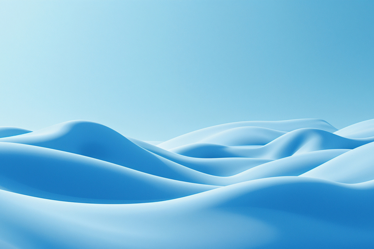 Blue Texture Image 16