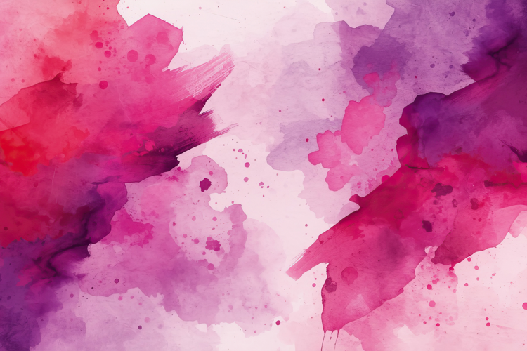 Purple Pink Background