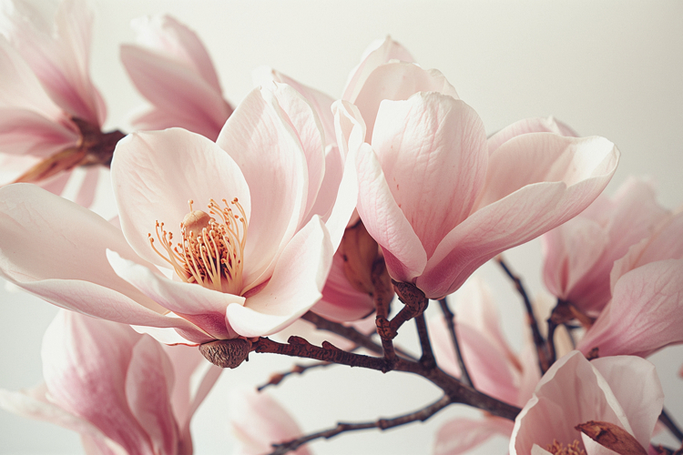 Pink Background
