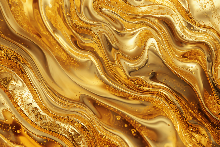 Liquid Texture Image 19