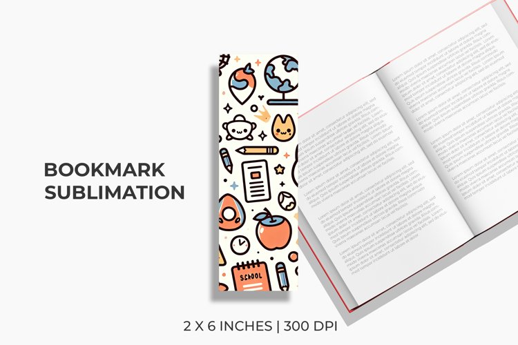 Book Clipart Image 20