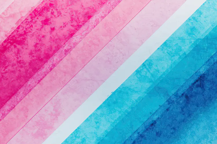 Multicolor Texture Background