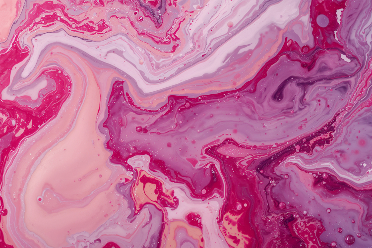Pink Texture Background Image 13