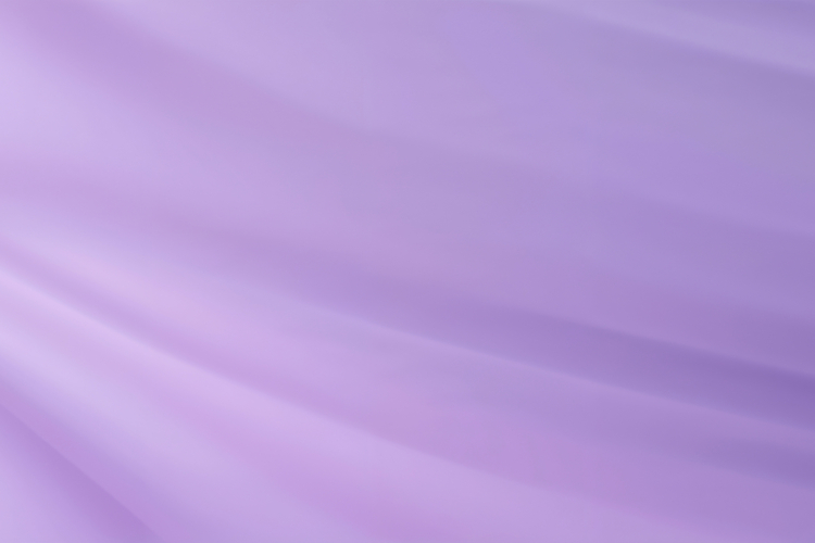 Smooth Purple Lines Background Wallpaper