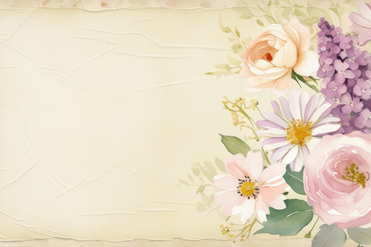 Vintage Background Image 4