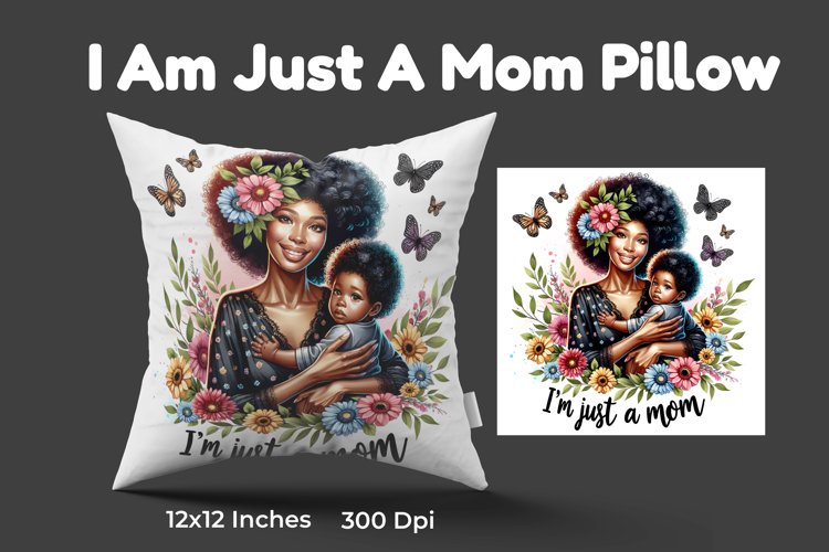 Mom Clipart Image 18