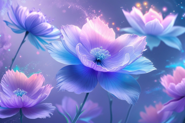 Magic Background Image 8