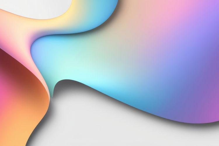 Gradient Texture Image 23