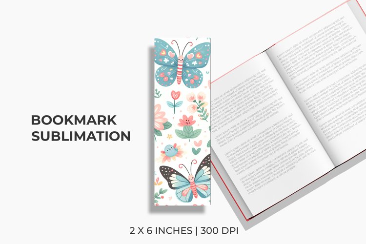 Printable Bookmarks Image 21