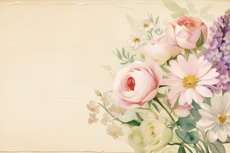 Vintage Background Image 5