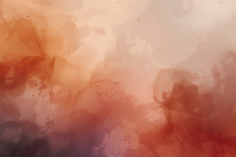 Warm Brown Earthy Texture Background Wallpaper