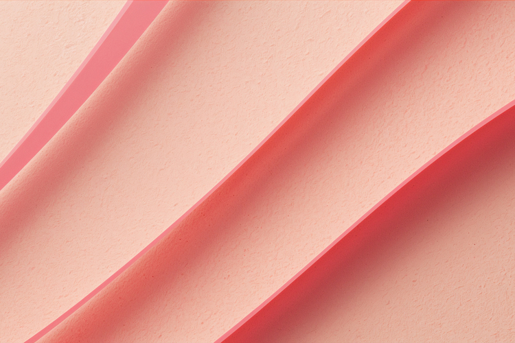 Pink Abstract Background