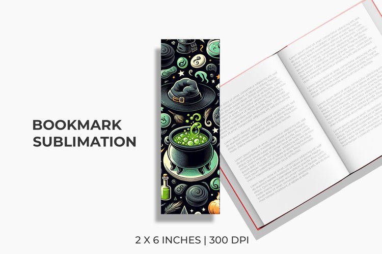 Printable Bookmarks Image 12