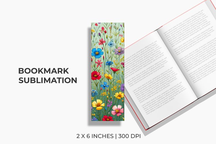Printable Bookmarks Image 18