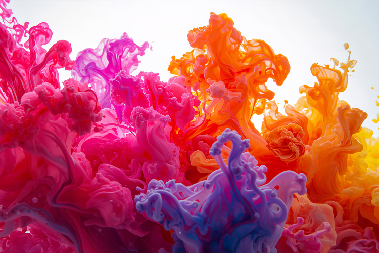 Smoke Background Image 20