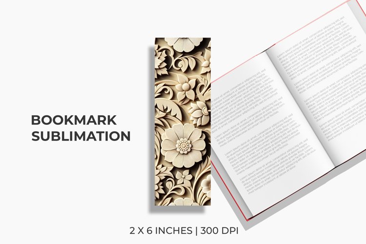 Printable Bookmarks Image 24
