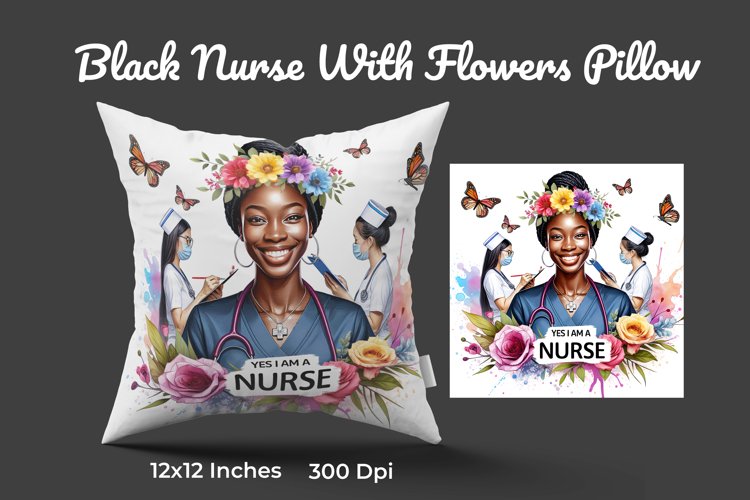 Nurse Clipart