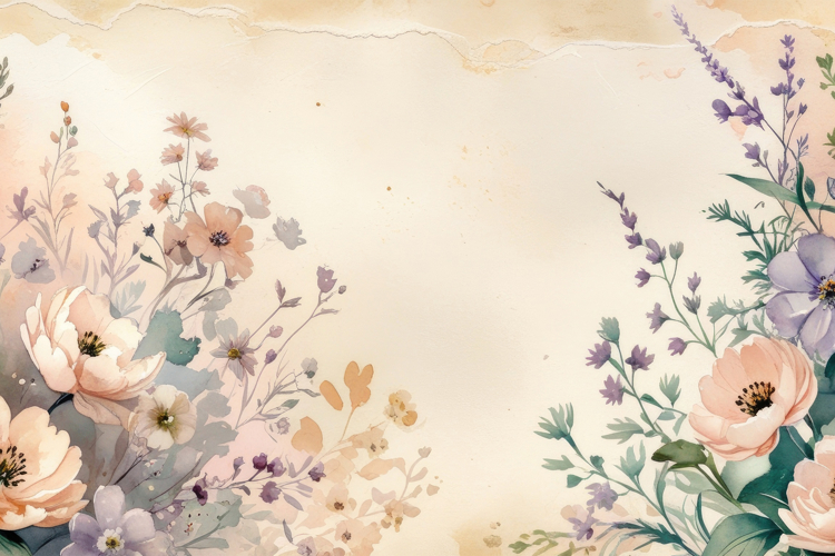 Vintage Background Image 3