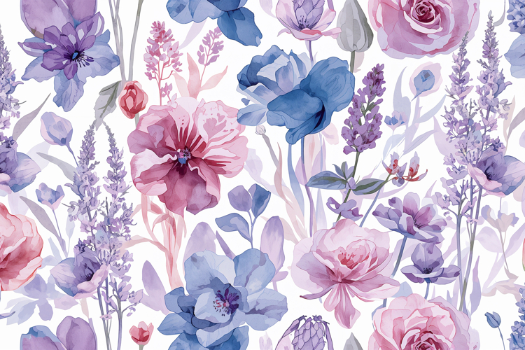 Lavender Wallpaper Image 13