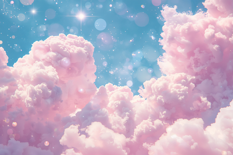 Sky Texture Image 23