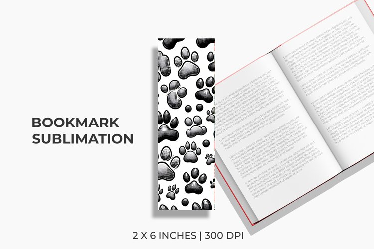 Printable Bookmarks Image 2