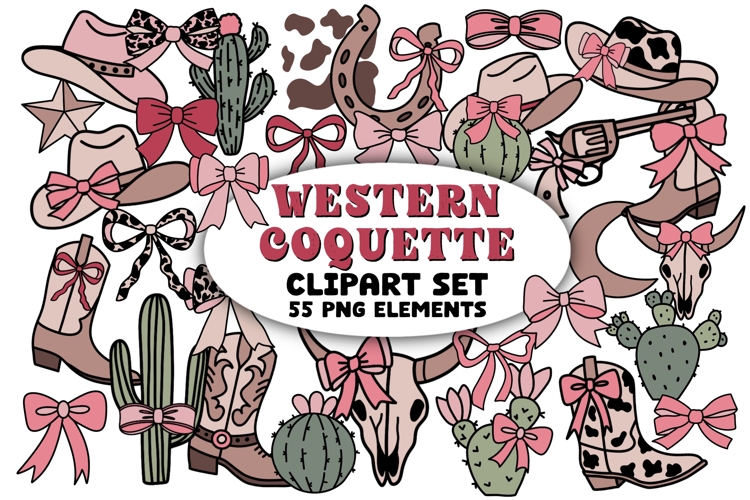 Aesthetic Clipart Image 12