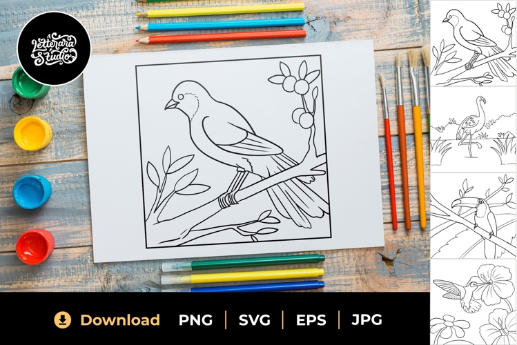 Worksheet Clipart Image 19