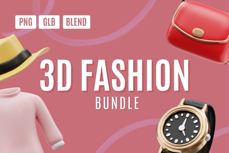 Fashion Clipart Image 22