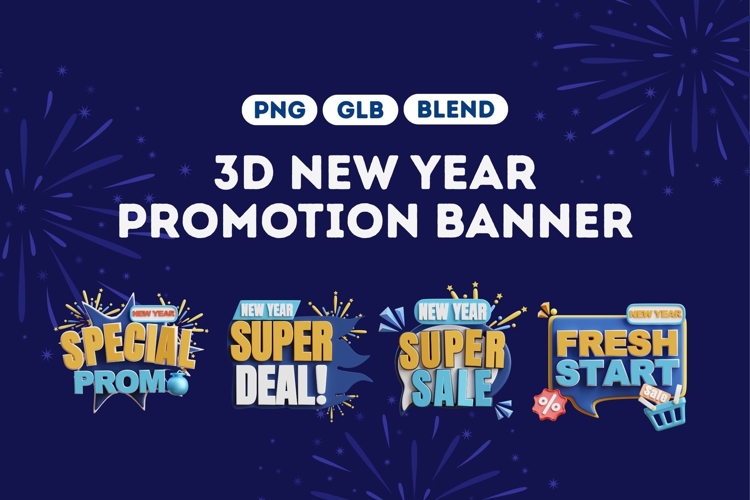 Banner Clipart Image 2