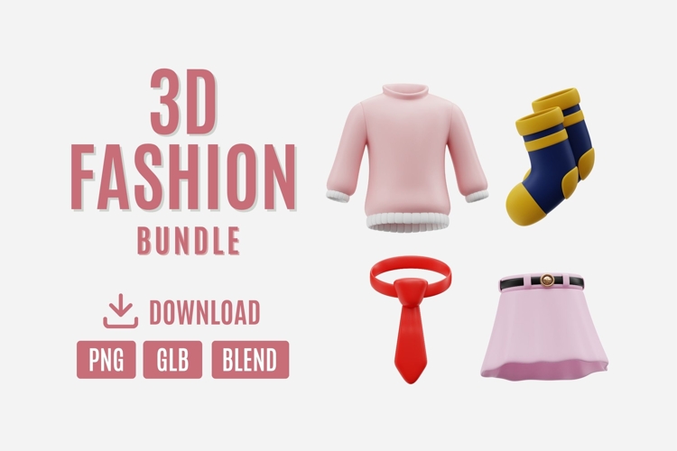 Fashion Clipart Image 18