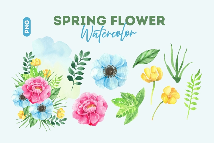 Spring Clipart Image 23
