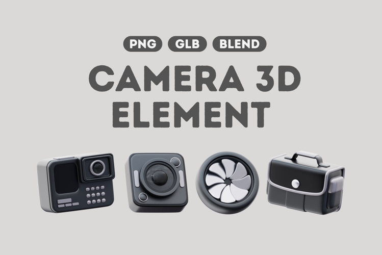 Camera Lens Clipart Image 21
