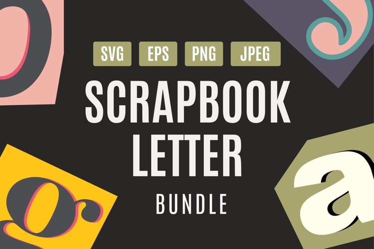 Scrapbook Clipart Image 4