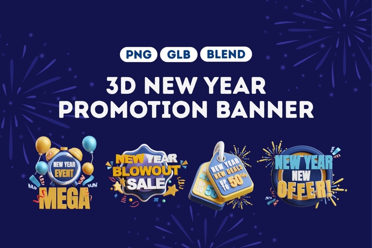 Banner Clipart Image 4