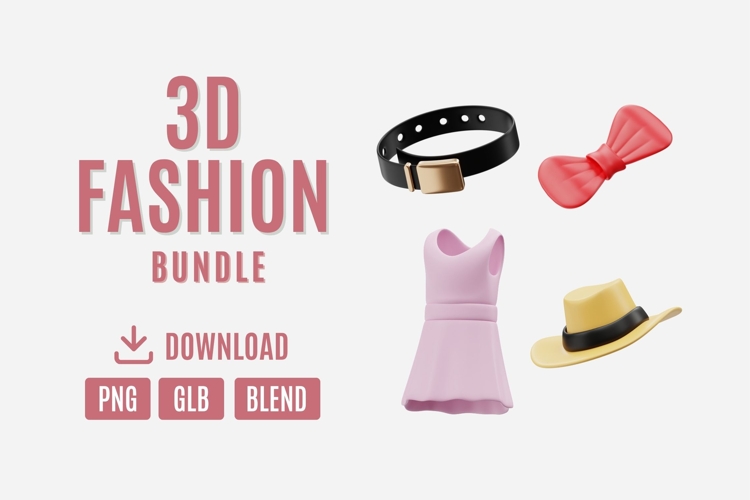 Fashion Clipart Image 21