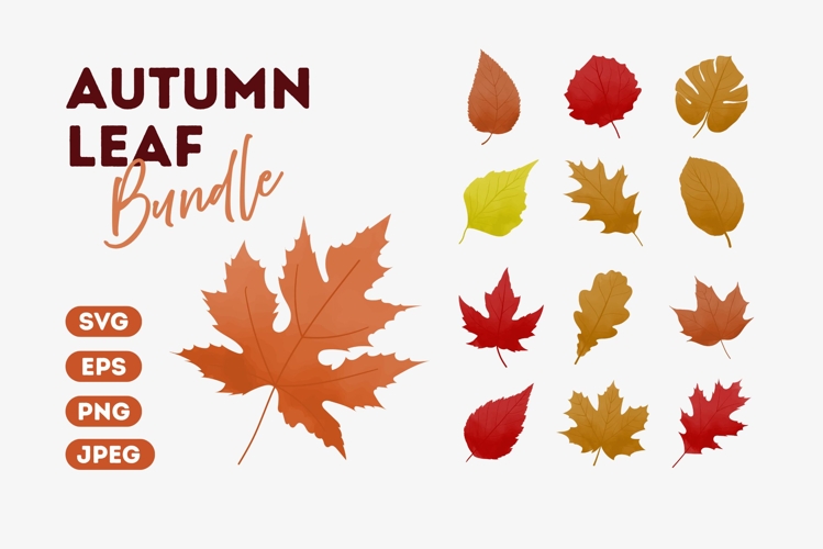 Autumn Clipart Image 10
