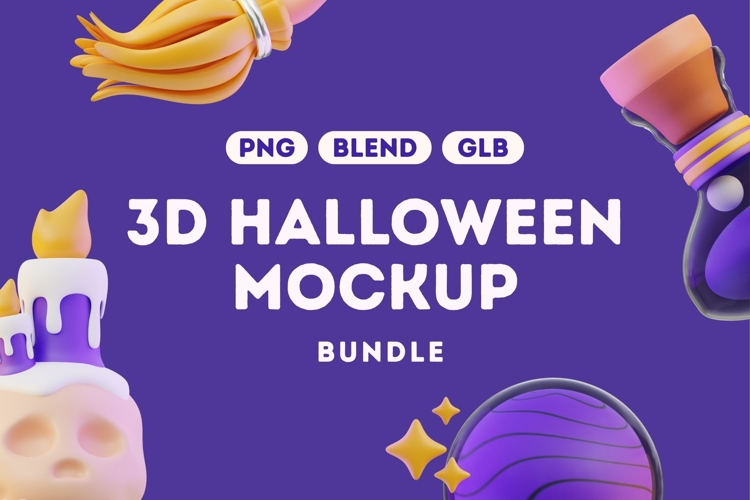 Spooky Clipart Image 3