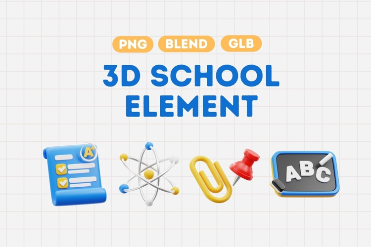 School Clipart Image 24