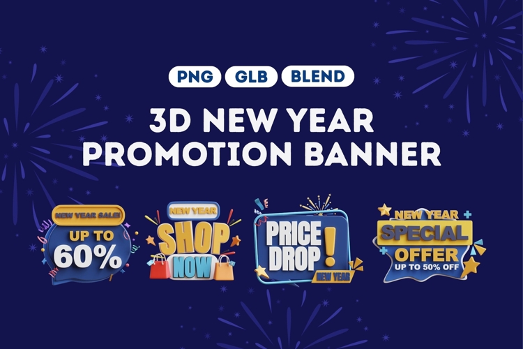Banner Clipart Image 3