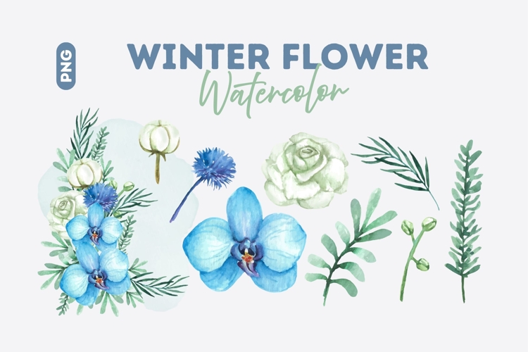 Winter Clipart Image 12