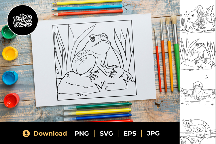 Worksheet Clipart Image 22