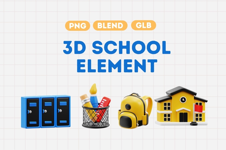 School Clipart Image 21