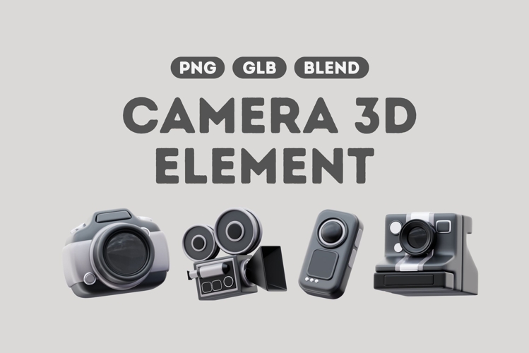Camera Lens Clipart Image 19